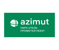 AZIMUT Парк Отель Прометей Небуг 3*