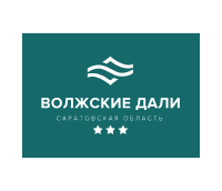 Санаторий Волжские Дали