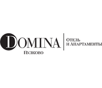 Domina Пулково Отель 5* и Апартаменты 4*